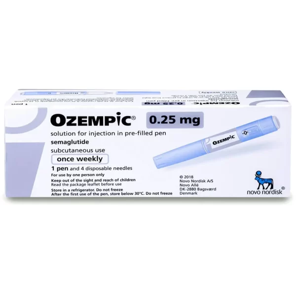 Buy Ozempic Semaglutide Online